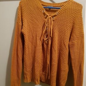 Charlotte Russe Sweater